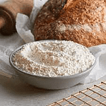 pourus-flour